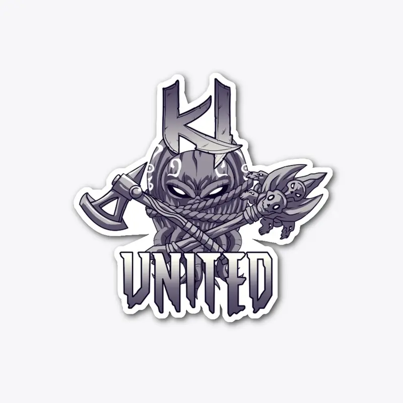 KI United 2021